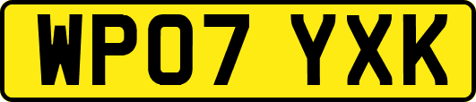 WP07YXK