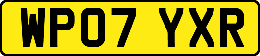 WP07YXR