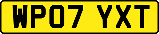WP07YXT