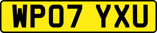 WP07YXU