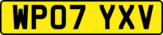 WP07YXV