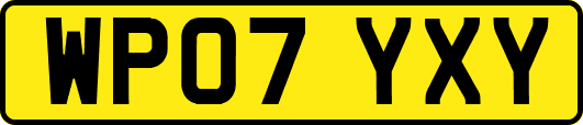 WP07YXY