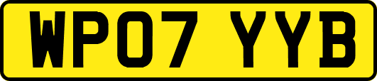 WP07YYB