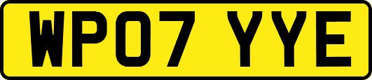 WP07YYE