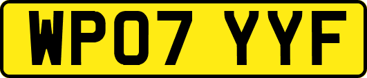 WP07YYF