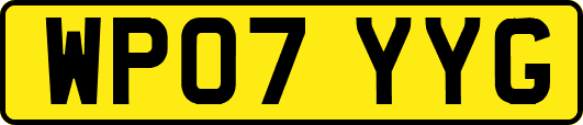 WP07YYG