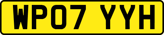 WP07YYH