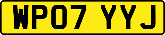 WP07YYJ