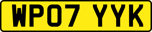 WP07YYK