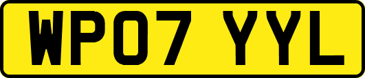 WP07YYL