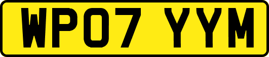 WP07YYM