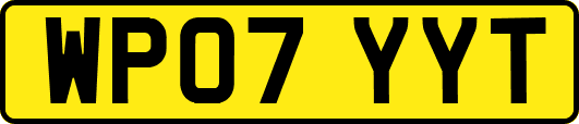 WP07YYT