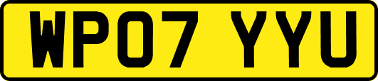 WP07YYU