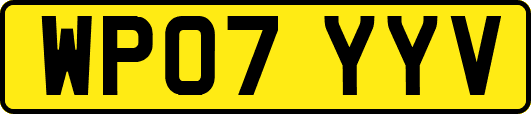 WP07YYV