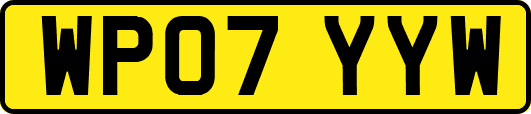 WP07YYW