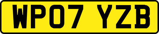 WP07YZB