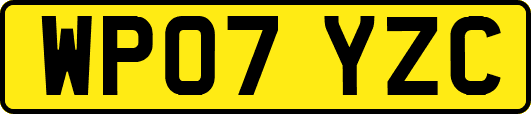 WP07YZC