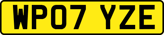 WP07YZE