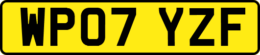 WP07YZF