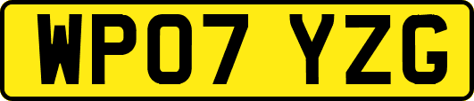 WP07YZG