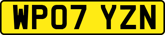 WP07YZN