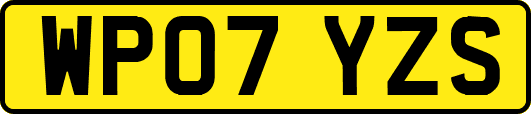 WP07YZS