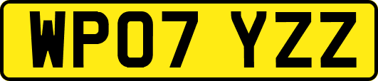WP07YZZ
