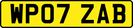 WP07ZAB