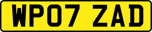 WP07ZAD