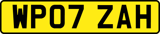 WP07ZAH