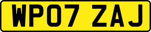 WP07ZAJ