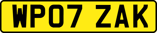 WP07ZAK