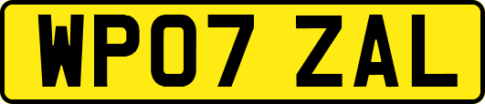 WP07ZAL