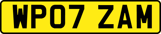 WP07ZAM