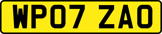 WP07ZAO