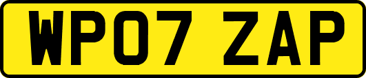 WP07ZAP