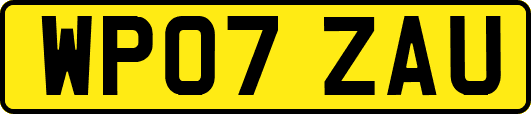 WP07ZAU