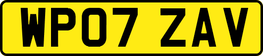 WP07ZAV