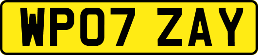 WP07ZAY