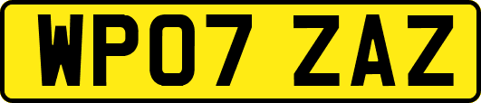 WP07ZAZ