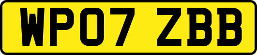 WP07ZBB