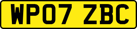 WP07ZBC