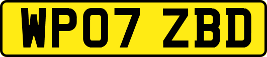 WP07ZBD