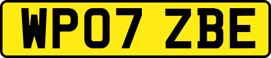 WP07ZBE