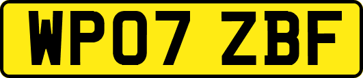 WP07ZBF