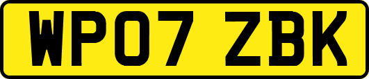 WP07ZBK