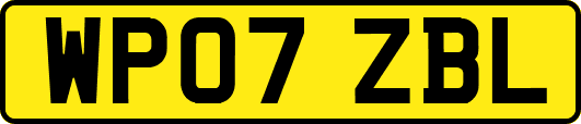 WP07ZBL