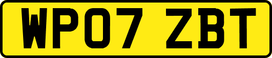 WP07ZBT