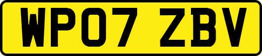 WP07ZBV