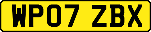 WP07ZBX